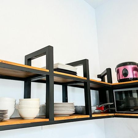 Island Boy Guesthouse T Prime Location In Canggu Екстериор снимка