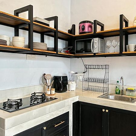Island Boy Guesthouse T Prime Location In Canggu Екстериор снимка