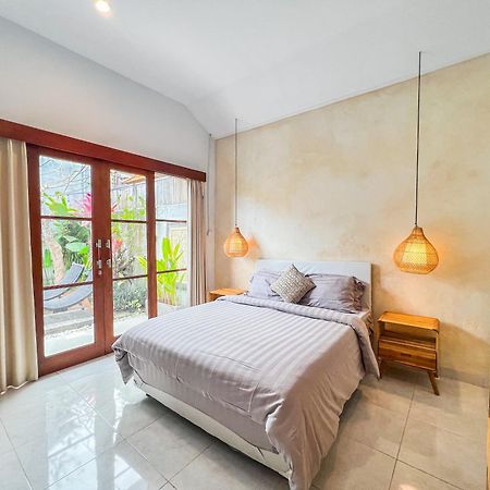 Island Boy Guesthouse T Prime Location In Canggu Екстериор снимка