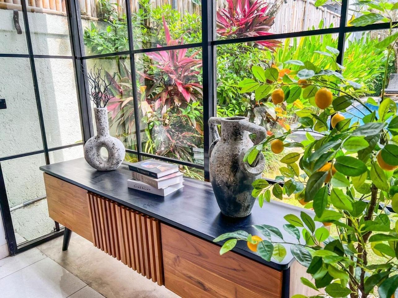 Island Boy Guesthouse T Prime Location In Canggu Екстериор снимка