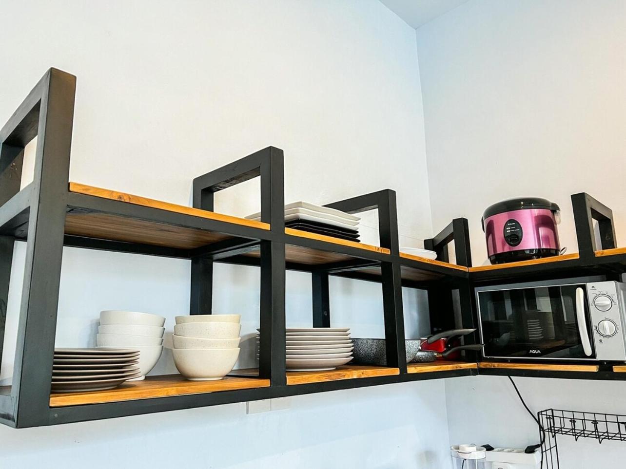 Island Boy Guesthouse T Prime Location In Canggu Екстериор снимка