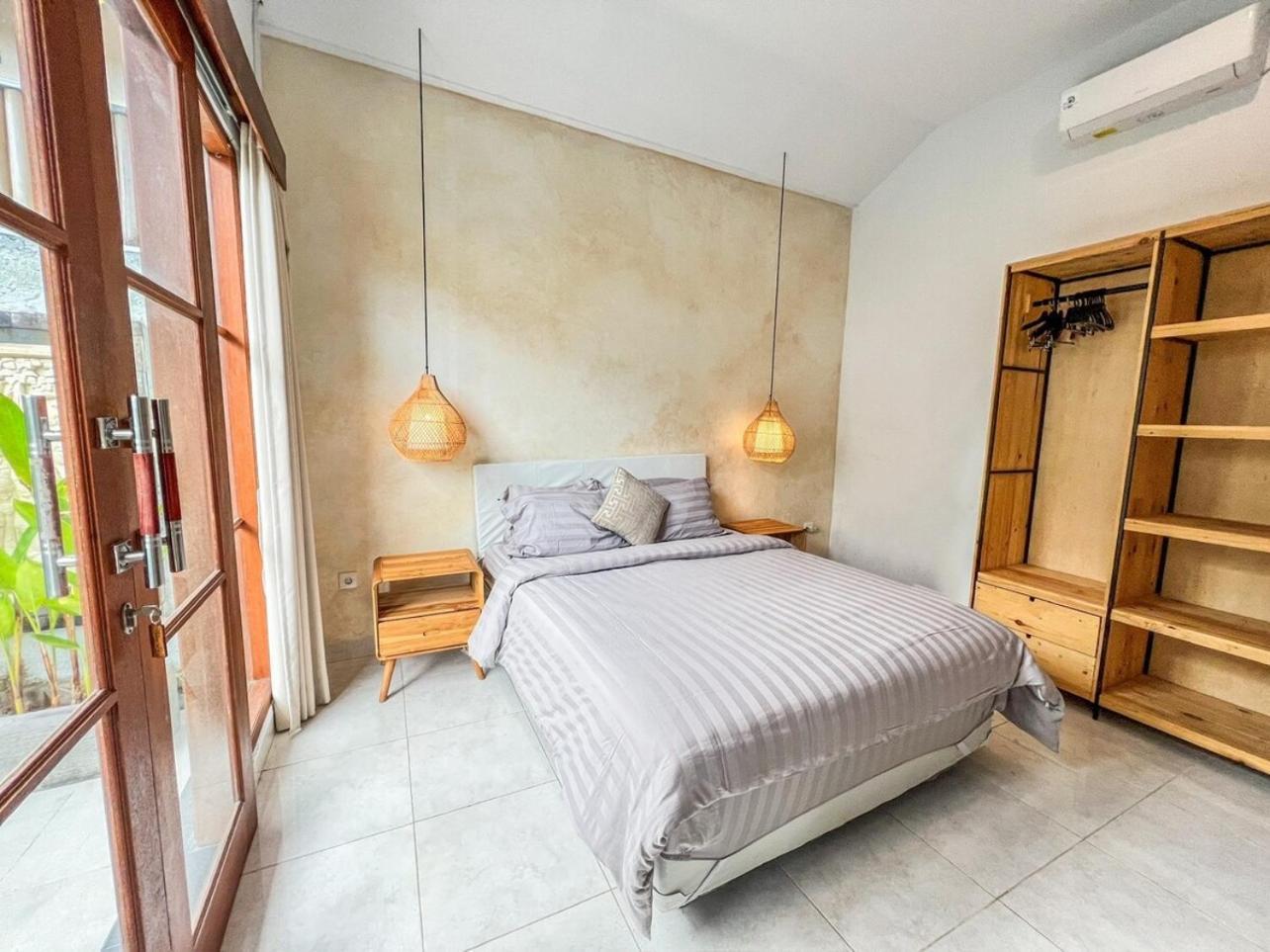 Island Boy Guesthouse T Prime Location In Canggu Екстериор снимка