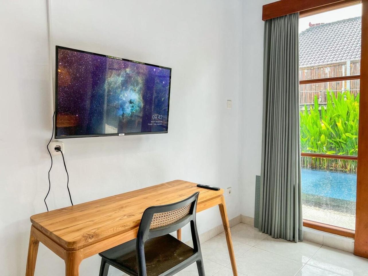 Island Boy Guesthouse T Prime Location In Canggu Екстериор снимка